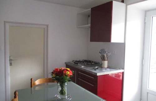 Mont-Dore House | NANOU residence