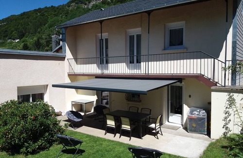 Mont-Dore House | NANOU residence