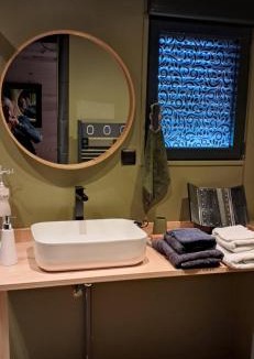 Medis House | Nanouchka