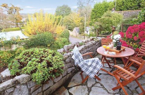 Maenporth House | Nanparra Cottage