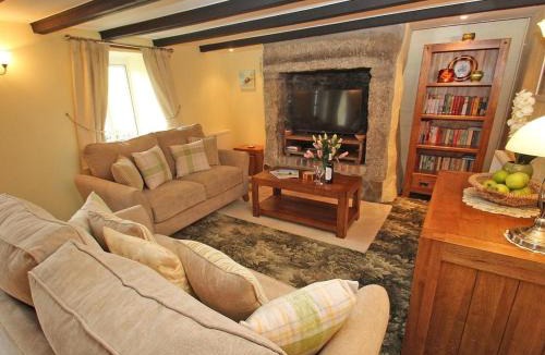 Maenporth House | Nanparra Cottage