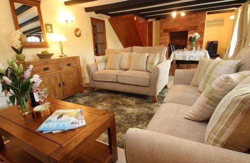 Maenporth House | Nanparra Cottage