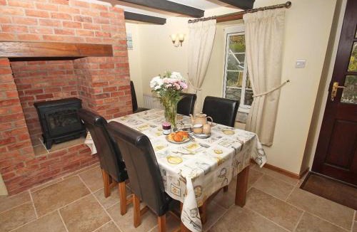 Maenporth House | Nanparra Cottage