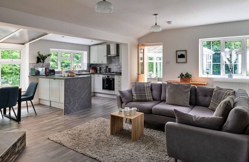 Rowen Ski Chalet | Nant Cottage