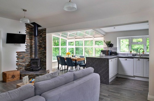 Rowen Ski Chalet | Nant Cottage