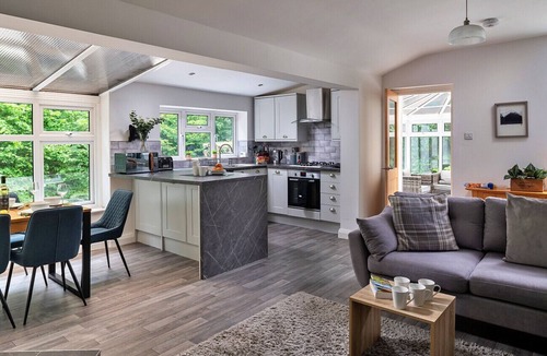 Rowen Ski Chalet | Nant Cottage