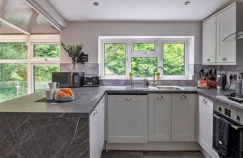 Rowen Ski Chalet | Nant Cottage