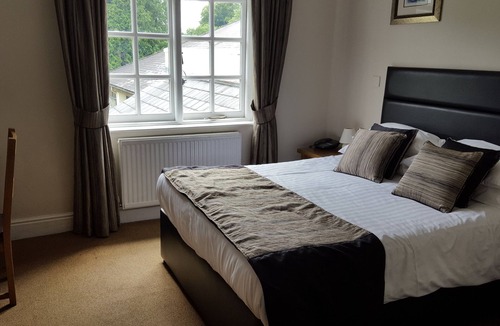 Dol-y-Gaer Hotel | Nant Ddu Lodge Hotel