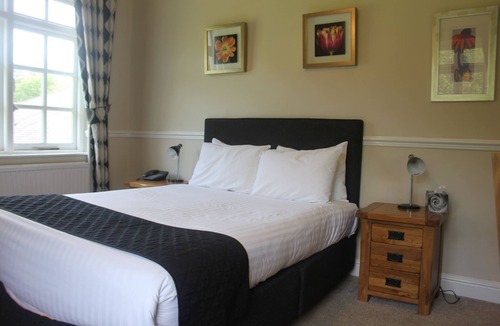 Dol-y-Gaer Hotel | Nant Ddu Lodge Hotel