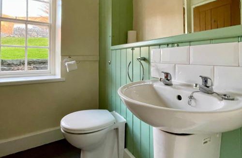 Rhyd-y-clafdy Hotel | Nant Gwrtheyrn