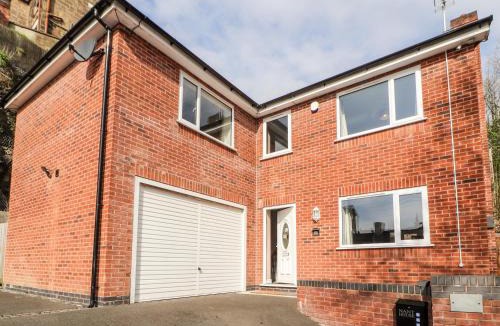 Wrexham House | Nant House