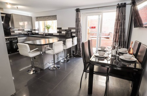 Wrexham Cottage | Nant House