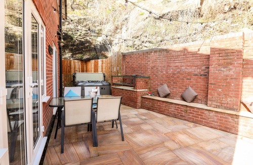 Wrexham Cottage | Nant House