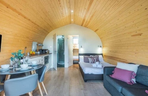 Llanelidan House | Nant - Uwch y Dyffryn