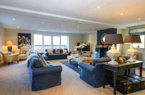 Pentraeth House | Nant-yr-Rhedyn