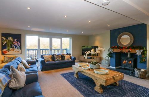 Pentraeth House | Nant-yr-Rhedyn