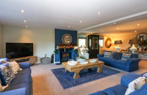 Pentraeth House | Nant-yr-Rhedyn