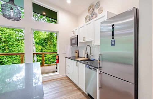 Bryson City Cabin | Nantahala Outdoor Center