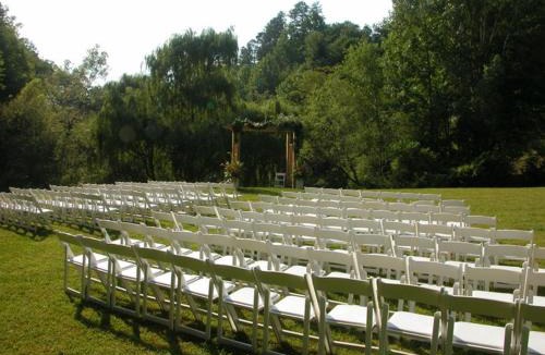 Bryson City Resort | Nantahala Village