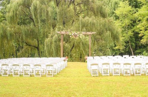 Bryson City Resort | Nantahala Village