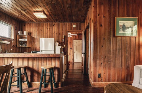 Bryson City Hotel | Nantahala Village