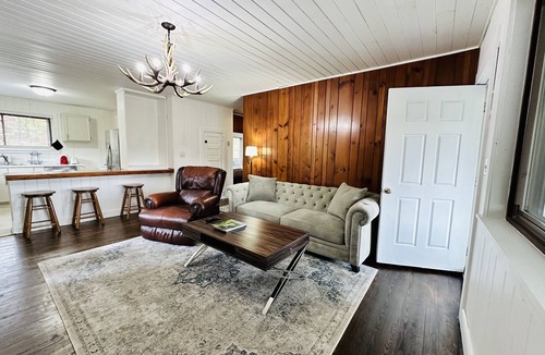Bryson City Hotel | Nantahala Village