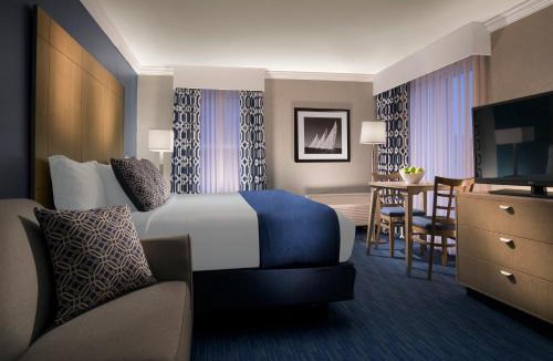 Hull Resort | Nantasket Beach Resort