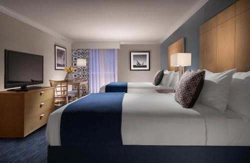 Hull Resort | Nantasket Beach Resort