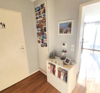 Petit Nanterre Apartment | Nanterre home2