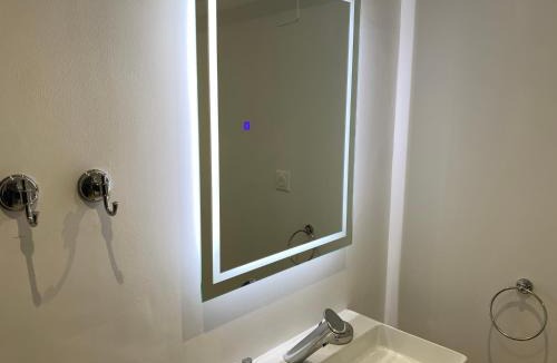 Parc-Nord House | Nanterre Room