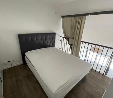 Madeleine-Champ de Mars Apartment | Nantes Center Flat 4 persons