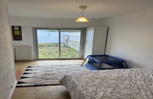 Bout des paves-Chene des Anglais House | Nantes House sleeps 7 Quick access all directions Airport
