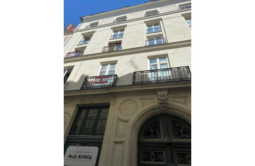Graslin - Commerce Apartment | Nantes Hyper Centre - Decré Bouffay - Rue Piétonne