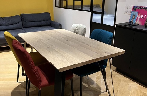 Graslin - Commerce Apartment | Nantes Hyper Centre - Decré Bouffay - Rue Piétonne