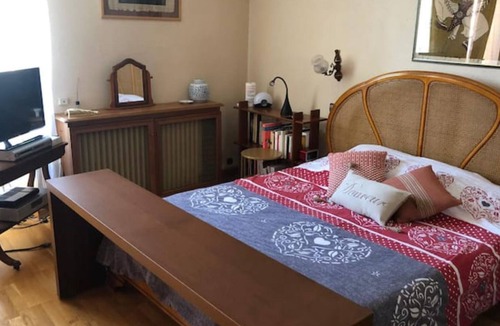 Mairie de Doulon Villa | 💯NANTES Villa⛱Heated pool☀Coeur de Ville😎