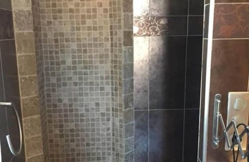 Mairie de Doulon Villa | 💯NANTES Villa⛱Heated pool☀Coeur de Ville😎