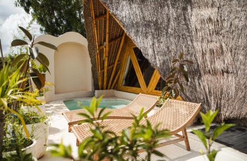 Kuta Villa | Nanti Villas Lombok
