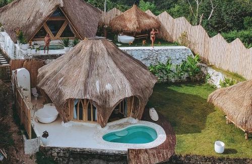 Kuta Villa | Nanti Villas Lombok