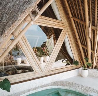Kuta Villa | Nanti Villas Lombok