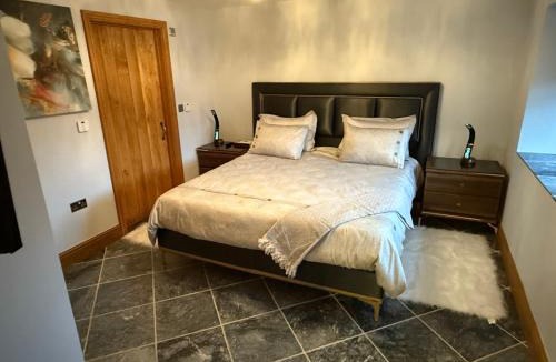 Mydroilin Hotel | Nantsidyll Farm Spa & Holiday Lodges