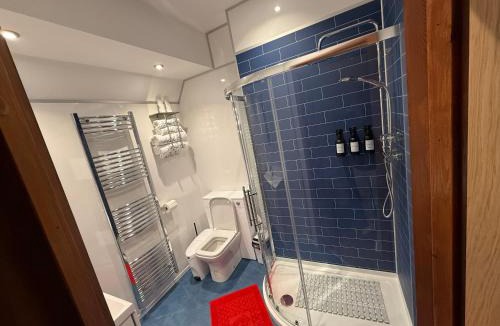 Mydroilin Hotel | Nantsidyll Farm Spa & Holiday Lodges