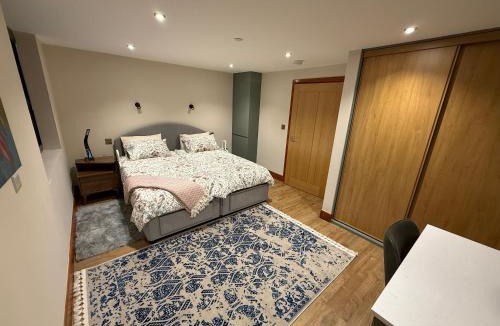 Mydroilin Hotel | Nantsidyll Farm Spa & Holiday Lodges