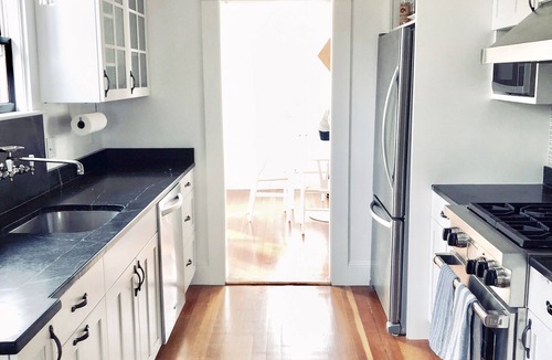 Nantucket Town House | Nantucket Bungalow Break