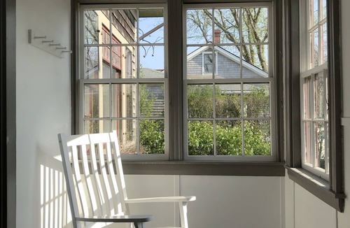 Nantucket Town House | Nantucket Bungalow Break