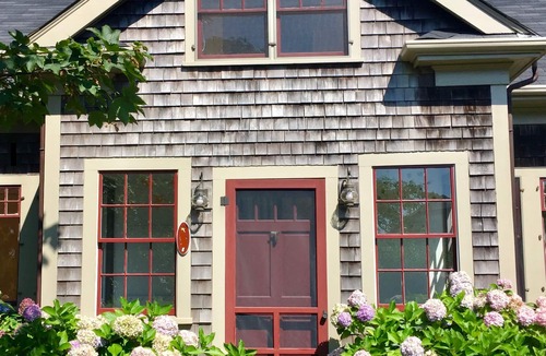 Nantucket Town House | Nantucket Bungalow Break