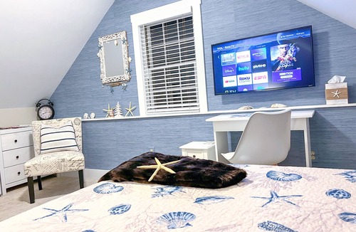 Nantucket House | Nantucket Guest House