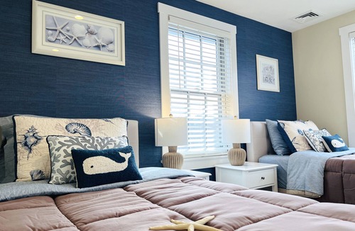 Nantucket House | Nantucket Guest House