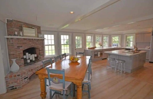 Nantucket House | Nantucket Harbor Waterfront Magnificent Estate!