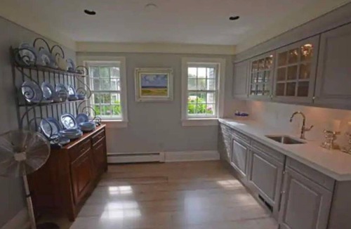 Nantucket House | Nantucket Harbor Waterfront Magnificent Estate!