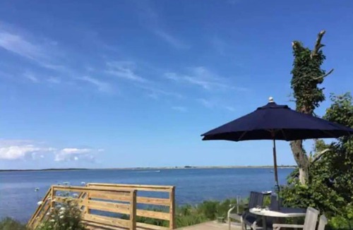 Nantucket House | Nantucket Harbor Waterfront Magnificent Estate!